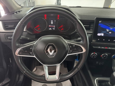 Renault Captur Blue dCi 95 CV Intens (10)