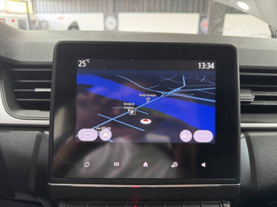 Renault Captur Blue dCi 95 CV Intens (12)