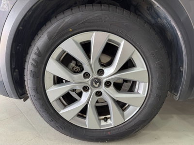 Renault Captur Blue dCi 95 CV Intens (16)