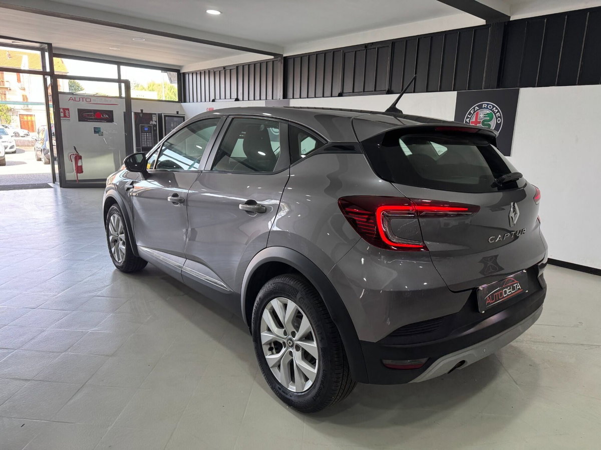 Renault Captur Blue dCi 95 CV Intens (3)