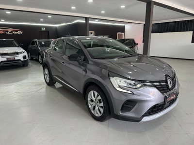 Renault Captur Blue dCi 95 CV Intens (5)