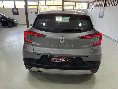 Renault Captur Blue dCi 95 CV Intens (6)