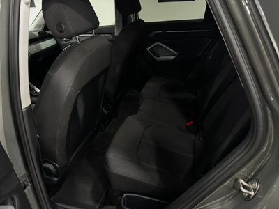 Audi Q3 Sportback 35 TDI quattro S tronic S line edition (15)