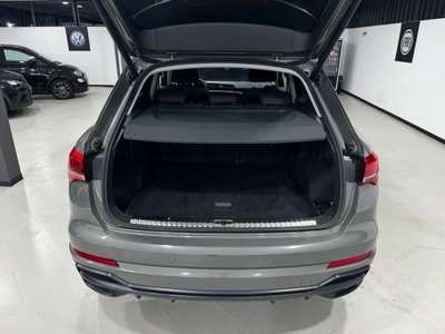 Audi Q3 Sportback 35 TDI quattro S tronic S line edition (20)