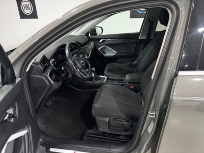 Audi Q3 Sportback 35 TDI quattro S tronic S line edition (7)
