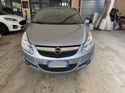 Opel Corsa 1.3 CDTI 75CV 5 porte Cosmo