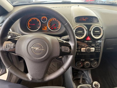 Opel Corsa 1.3 CDTI 75CV 5 porte Cosmo (10)