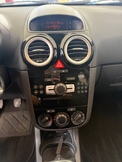 Opel Corsa 1.3 CDTI 75CV 5 porte Cosmo (11)
