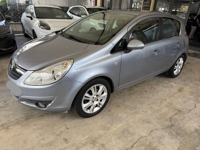 Opel Corsa 1.3 CDTI 75CV 5 porte Cosmo (3)