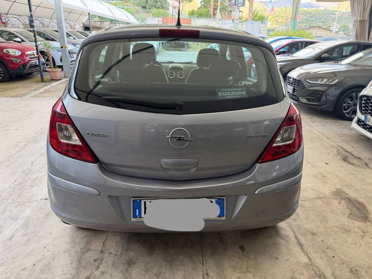 Opel Corsa 1.3 CDTI 75CV 5 porte Cosmo (5)