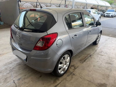 Opel Corsa 1.3 CDTI 75CV 5 porte Cosmo (6)