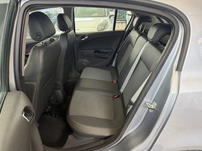 Opel Corsa 1.3 CDTI 75CV 5 porte Cosmo (7)