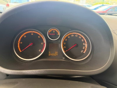 Opel Corsa 1.3 CDTI 75CV 5 porte Cosmo (9)