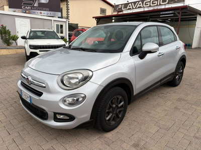Fiat 500X 1.3 MultiJet 95 CV Business usata