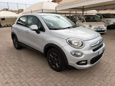 Fiat 500X 1.3 MultiJet 95 CV Business (2)