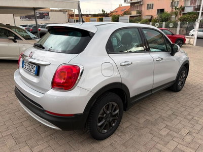 Fiat 500X 1.3 MultiJet 95 CV Business (3)