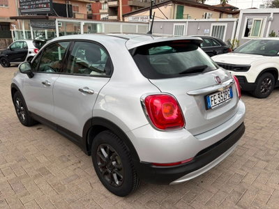 Fiat 500X 1.3 MultiJet 95 CV Business (4)