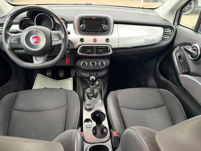Fiat 500X 1.3 MultiJet 95 CV Business (7)
