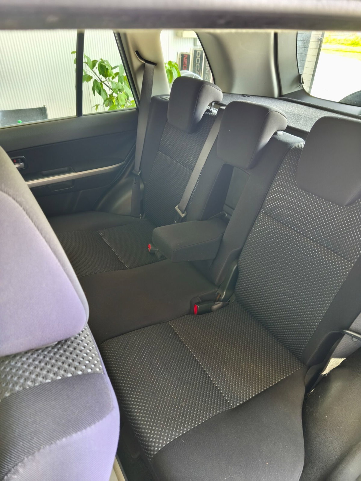 Suzuki Grand Vitara 1.9 DDiS 5 porte (19)