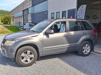Suzuki Grand Vitara 1.9 DDiS 5 porte (4)