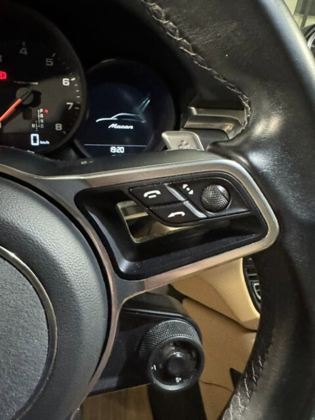 Porsche Macan 2.0 (17)
