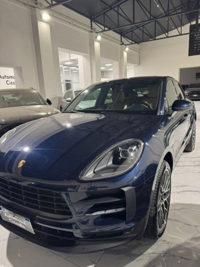 Porsche Macan 2.0 (2)