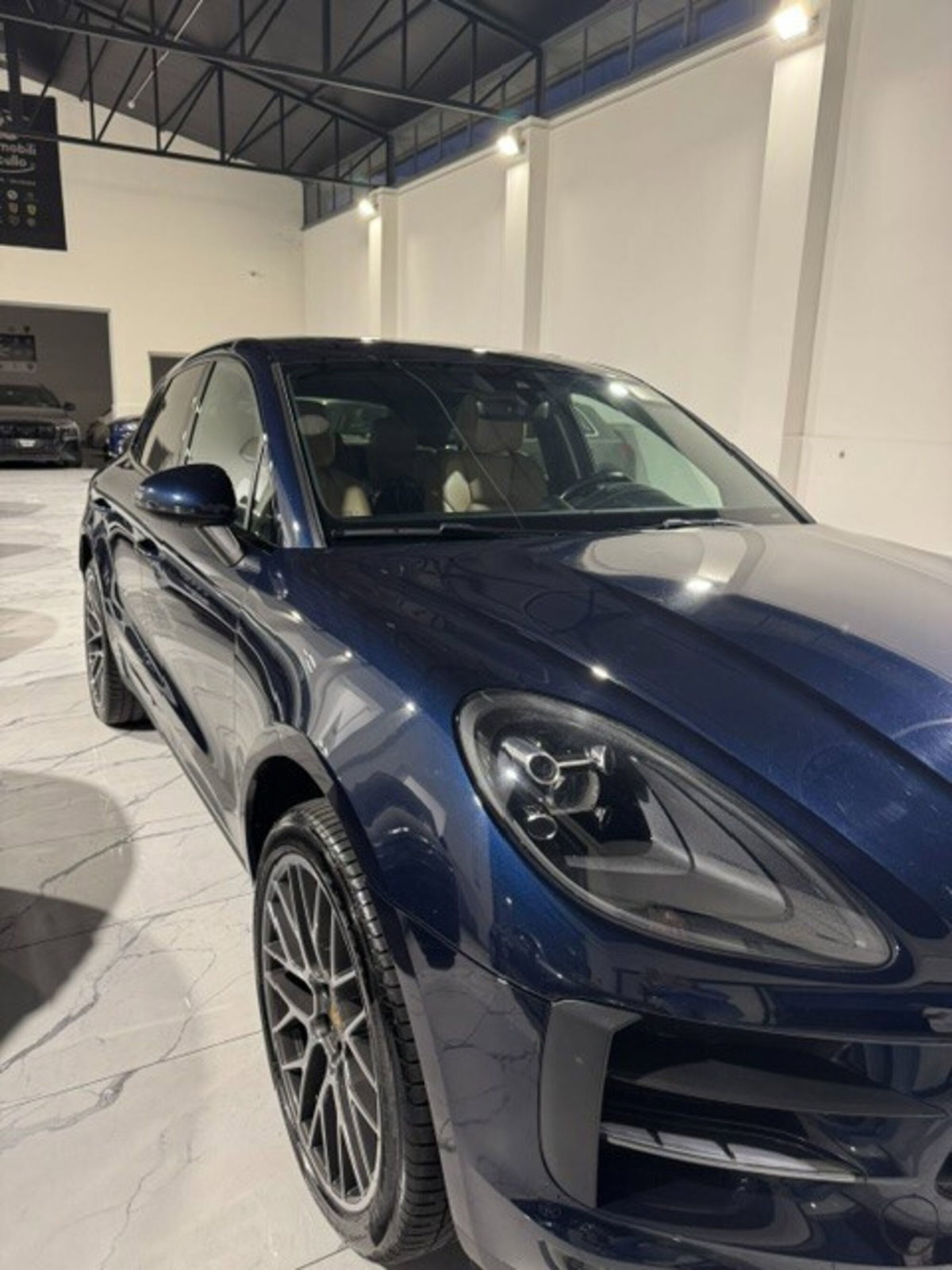 Porsche Macan 2.0 (3)