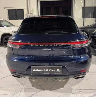 Porsche Macan 2.0 (4)