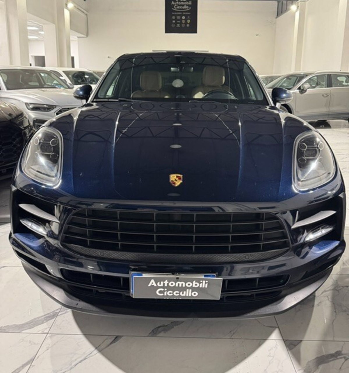 Porsche Macan 2.0 (8)