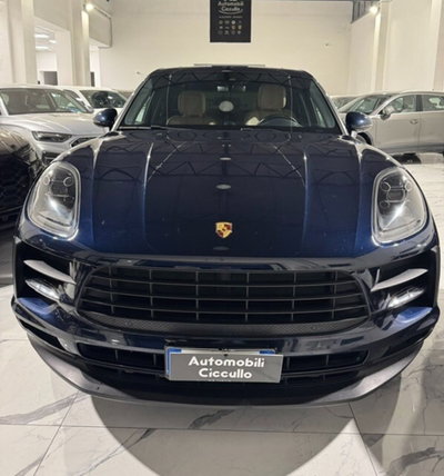 Porsche Macan 2.0 (8)