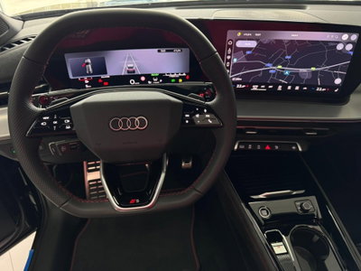 Audi Q3 Sportback 35 TDI quattro S tronic S line edition (10)