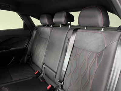 Audi Q3 Sportback 35 TDI quattro S tronic S line edition (16)