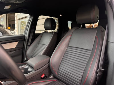 Land Rover Discovery Sport 2.0 TD4 163 CV AWD Auto R-Dynamic HSE (11)