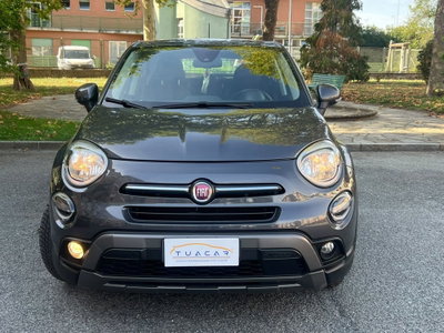 Fiat 500X 1.6 E-Torq 110 CV City Cross (3)