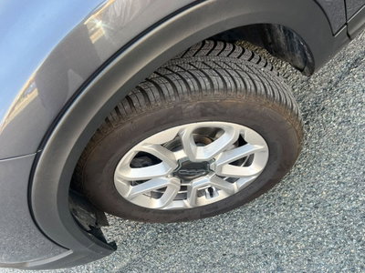 Fiat 500X 1.6 E-Torq 110 CV City Cross (8)