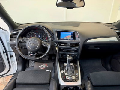 Audi Q5 2.0 TDI 190 CV clean diesel quattro S tr. Advanced Plus (12)