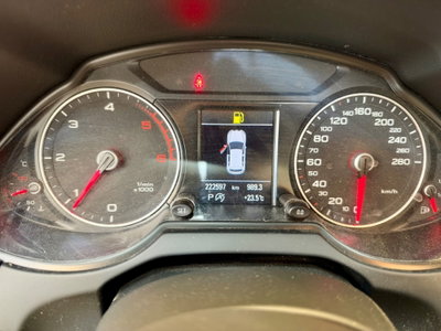 Audi Q5 2.0 TDI 190 CV clean diesel quattro S tr. Advanced Plus (17)