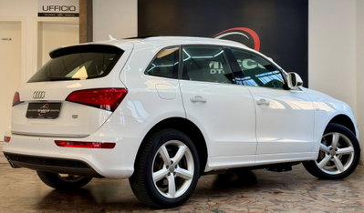 Audi Q5 2.0 TDI 190 CV clean diesel quattro S tr. Advanced Plus (5)
