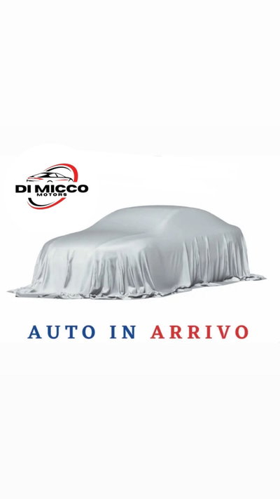 Alfa Romeo Tonale 1.6 Veloce 130cv tct6 usata