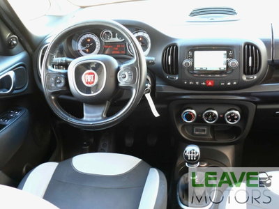 Fiat 500L Pro 1.6 MJT 105CV Pop 4 posti (N1) (10)
