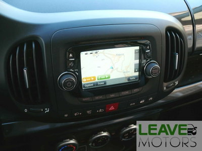 Fiat 500L Pro 1.6 MJT 105CV Pop 4 posti (N1) (11)