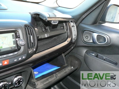 Fiat 500L Pro 1.6 MJT 105CV Pop 4 posti (N1) (12)