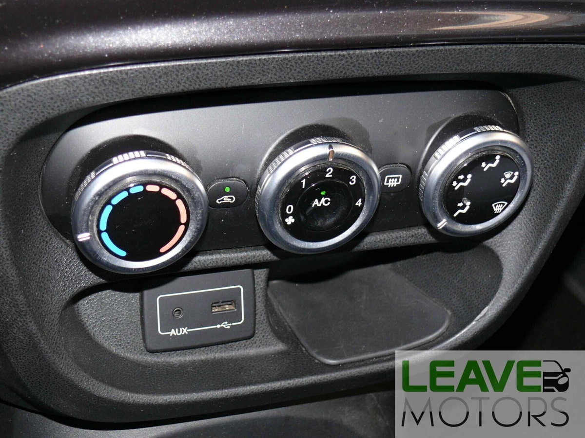 Fiat 500L Pro 1.6 MJT 105CV Pop 4 posti (N1) (13)
