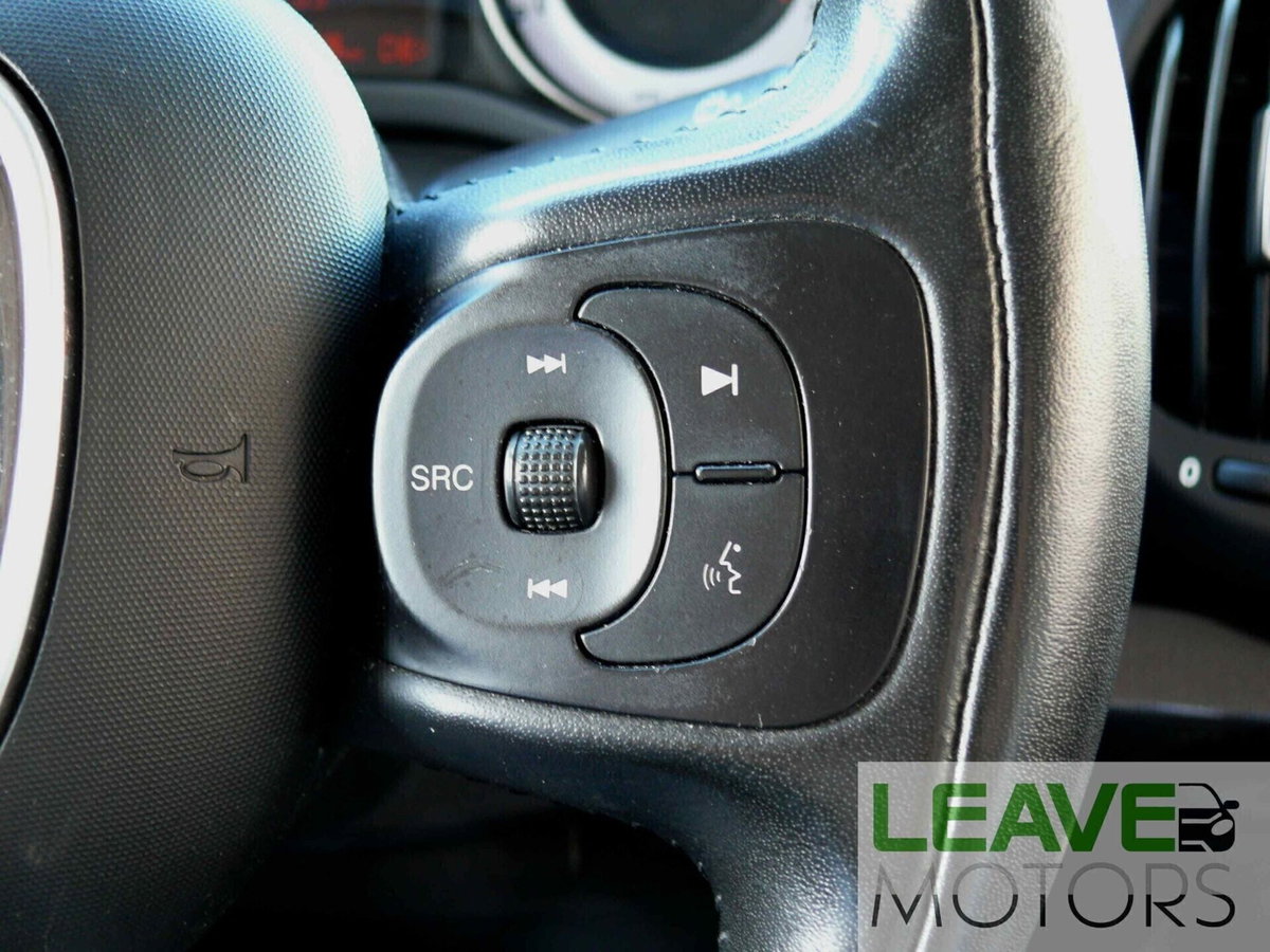 Fiat 500L Pro 1.6 MJT 105CV Pop 4 posti (N1) (15)