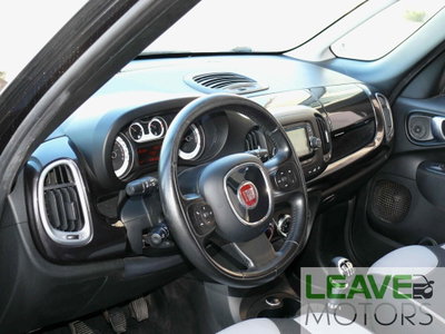 Fiat 500L Pro 1.6 MJT 105CV Pop 4 posti (N1) (16)