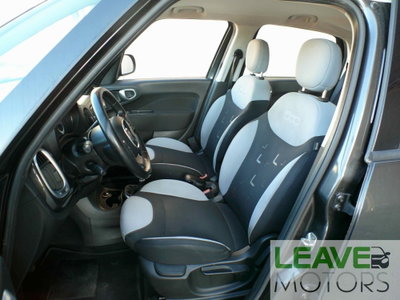 Fiat 500L Pro 1.6 MJT 105CV Pop 4 posti (N1) (17)