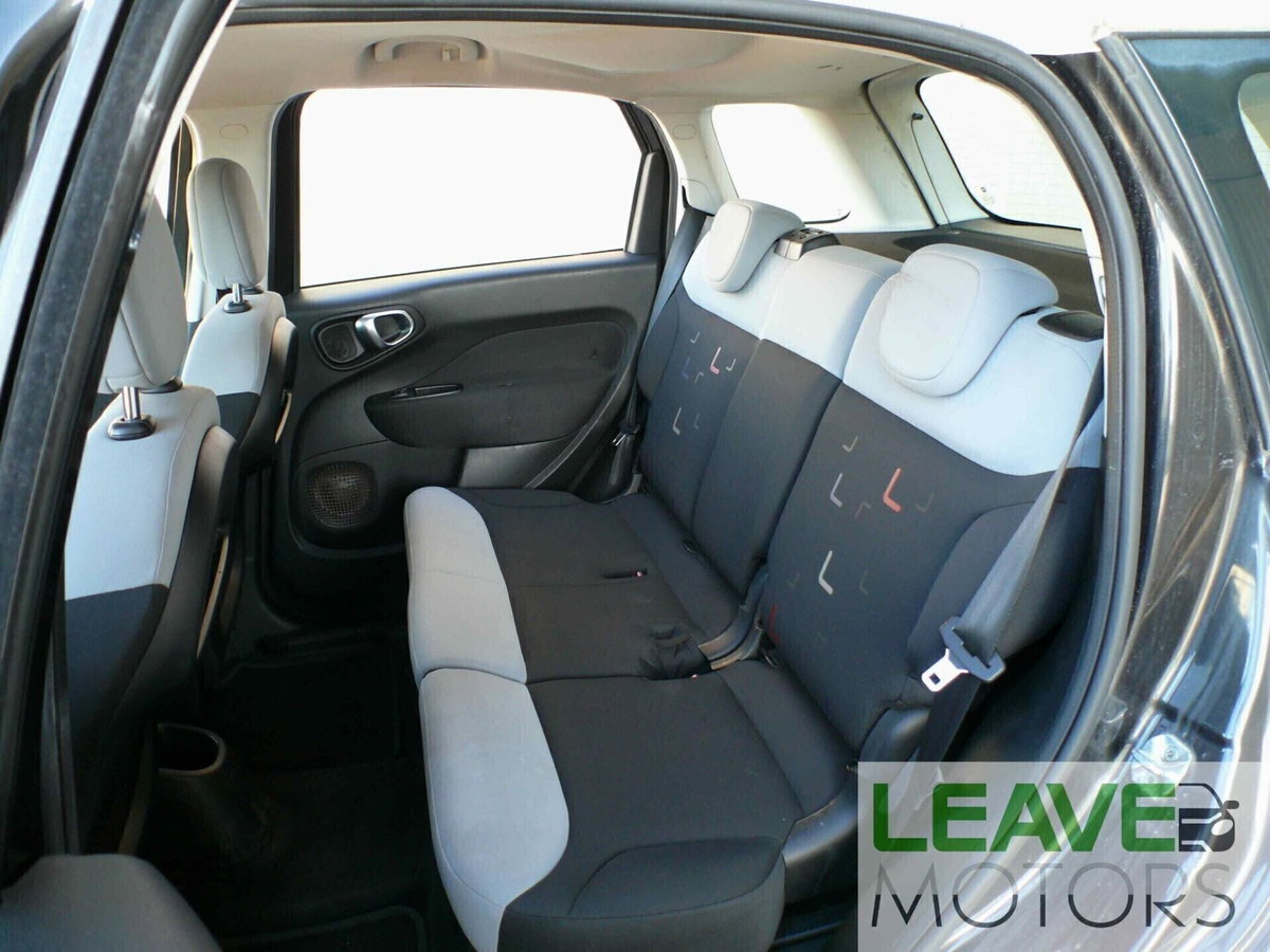 Fiat 500L Pro 1.6 MJT 105CV Pop 4 posti (N1) (19)