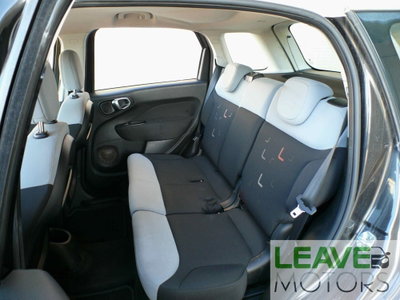 Fiat 500L Pro 1.6 MJT 105CV Pop 4 posti (N1) (19)