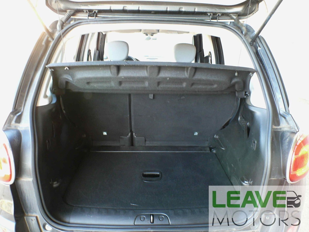 Fiat 500L Pro 1.6 MJT 105CV Pop 4 posti (N1) (20)