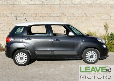 Fiat 500L Pro 1.6 MJT 105CV Pop 4 posti (N1) (4)